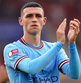 Phil Foden